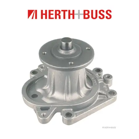 HERTH+BUSS JAKOPARTS Wasserpumpe f&uuml;r TOYOTA HIACE II LAND CRUISER (_J7_) 2.2 /