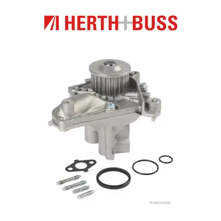 HERTH+BUSS JAKOPARTS Wasserpumpe f&uuml;r TOYOTA AVENSIS CAMRY CARINA E CARINA II PI