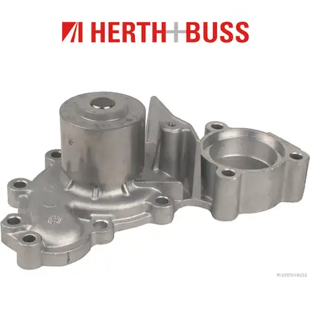 HERTH+BUSS JAKOPARTS Wasserpumpe f&uuml;r TOYOTA CAMRY (_V1_) 3.0 + (_V2_) 2.5 V6 GXI