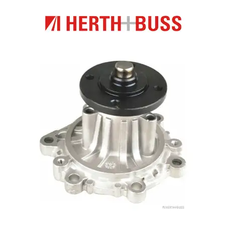 HERTH+BUSS JAKOPARTS Wasserpumpe WaPu f&uuml;r TOYOTA 4 RUNNER DYNA 150 HIACE III IV