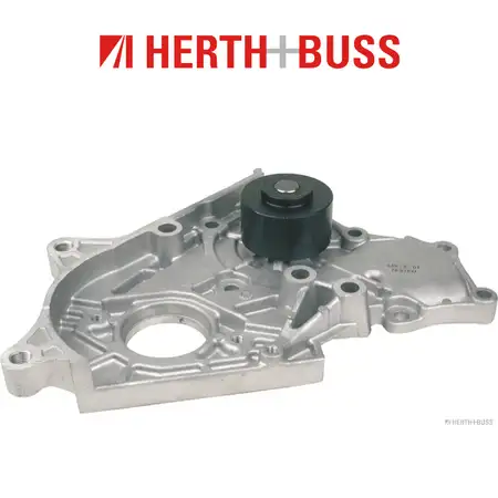 HERTH+BUSS JAKOPARTS Wasserpumpe f&uuml;r TOYOTA AVENSIS CAMRY CARINA E CARINA II CO