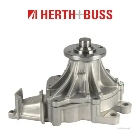 HERTH+BUSS JAKOPARTS Wasserpumpe WaPu f&uuml;r TOYOTA 4 RUNNER DYNA HIACE IV HILUX V