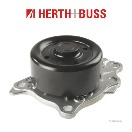 HERTH+BUSS JAKOPARTS Wasserpumpe WaPu K&uuml;hlwasserpumpe f&uuml;r TOYOTA IQ 1.4 D-4D 90