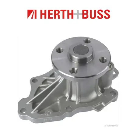 HERTH+BUSS JAKOPARTS Wasserpumpe WaPu f&uuml;r TOYOTA AVENSIS CAMRY PREVIA RAV 4 II