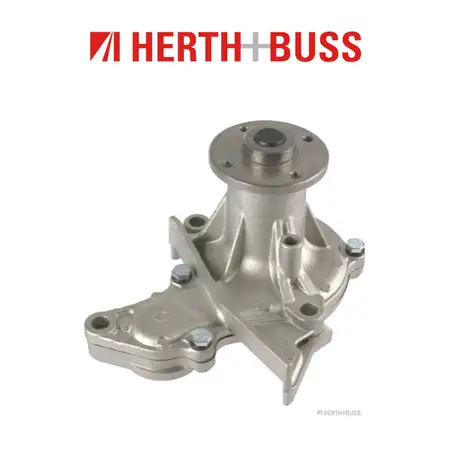 HERTH+BUSS JAKOPARTS Wasserpumpe WaPu f&uuml;r TOYOTA AVENSIS CARINA E CELICA COROLLA