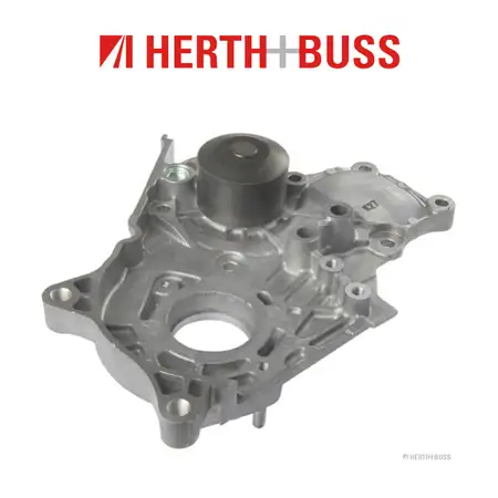 HERTH+BUSS JAKOPARTS Wasserpumpe WaPu f&uuml;r TOYOTA AVENSIS COROLLA + VERSO