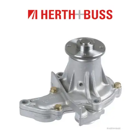 HERTH+BUSS JAKOPARTS Wasserpumpe WaPu f&uuml;r TOYOTA CARINA E COROLLA