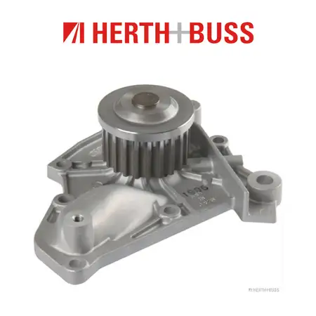 HERTH+BUSS JAKOPARTS Wasserpumpe f&uuml;r TOYOTA CARINA E (_T19_) 2.0 GTi 158 PS