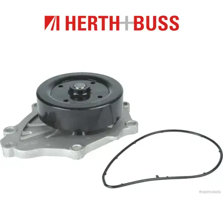 HERTH+BUSS JAKOPARTS Wasserpumpe WaPu f&uuml;r TOYOTA Avensis Rav 4 III Verso