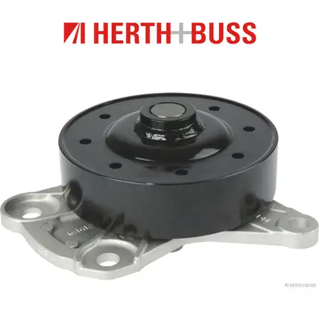 HERTH+BUSS JAKOPARTS Wasserpumpe WaPu f&uuml;r TOYOTA AURIS AVENSIS COROLLA