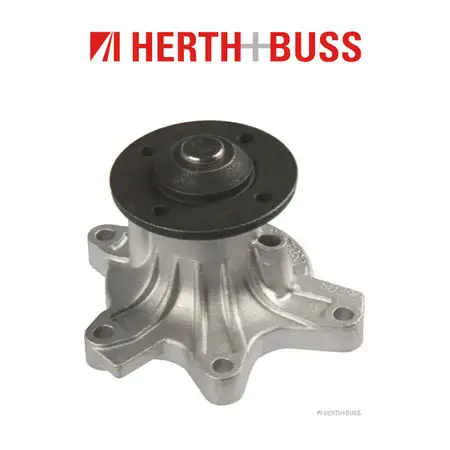 HERTH+BUSS JAKOPARTS Wasserpumpe f&uuml;r TOYOTA AURIS E15 COROLLA E12 E15 YARIS P9