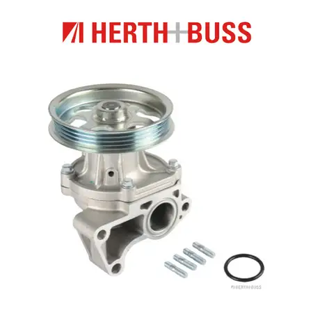 HERTH+BUSS JAKOPARTS Wasserpumpe WaPu f&uuml;r TOYOTA COROLLA STARLET PASEO COUPE