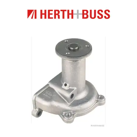 HERTH+BUSS JAKOPARTS Wasserpumpe WaPu f&uuml;r MAZDA 323 II III