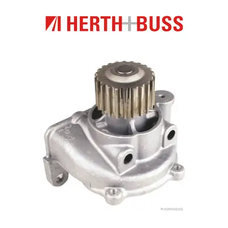 HERTH+BUSS JAKOPARTS Wasserpumpe WaPu f&uuml;r KIA BESTA KASTEN MAZDA 626 II E-SERIE