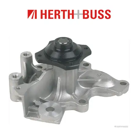 HERTH+BUSS JAKOPARTS Wasserpumpe f&uuml;r MAZDA 323 626 MPV MX-6 PREMACY XEDOS 6