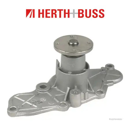 HERTH+BUSS JAKOPARTS Wasserpumpe f&uuml;r MAZDA MX-3 (EC) MX-6 (GE) XEDOS 6 (CA)