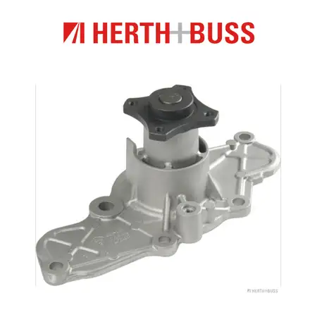 HERTH+BUSS JAKOPARTS Wasserpumpe WaPu f&uuml;r MAZDA 323 F V 626 IV MX-3 MX-6 XEDOS