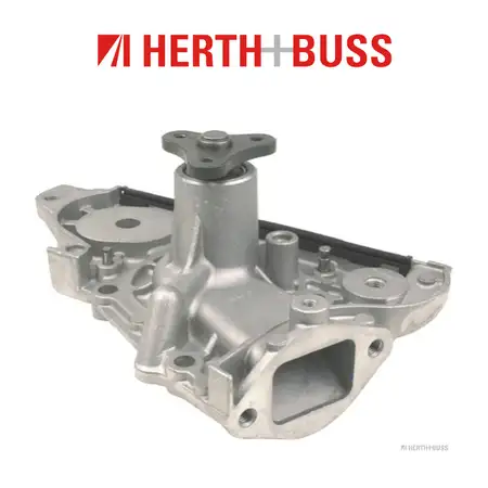 HERTH+BUSS JAKOPARTS Wasserpumpe WaPu f&uuml;r MAZDA 323 C/S IV V F V MX-5 II XEDOS 6