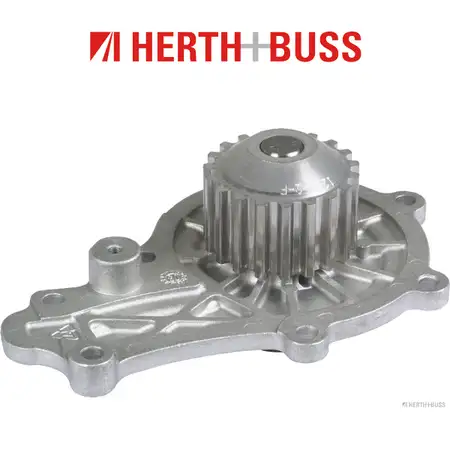 HERTH+BUSS JAKOPARTS Wasserpumpe f&uuml;r MAZDA 2 3 5 1.6 MZ-CD/ DI Turbo/MZR CD