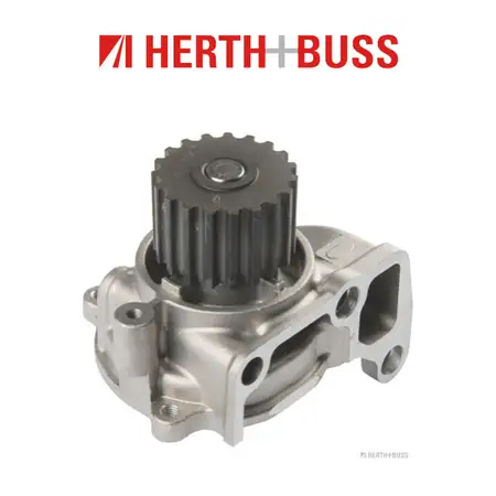 HERTH+BUSS JAKOPARTS Wasserpumpe f&uuml;r MAZDA 3 323 F VI P V S V VI 5 6 626 MPV II