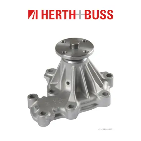 HERTH+BUSS JAKOPARTS Wasserpumpe f&uuml;r FORD RANGER MAZDA B-SERIE BT-50 PICK-UP MP