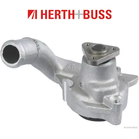 HERTH+BUSS JAKOPARTS Wasserpumpe WaPu f&uuml;r MAZDA 121 III 1.3 50 60 PS