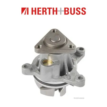 HERTH+BUSS JAKOPARTS Wasserpumpe WaPu K&uuml;hlwasserpumpe f&uuml;r MAZDA 3 5 6 CX-7 MPV