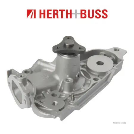 HERTH+BUSS JAKOPARTS Wasserpumpe WaPu f&uuml;r MAZDA 323 C/F/P/S V F/S VI