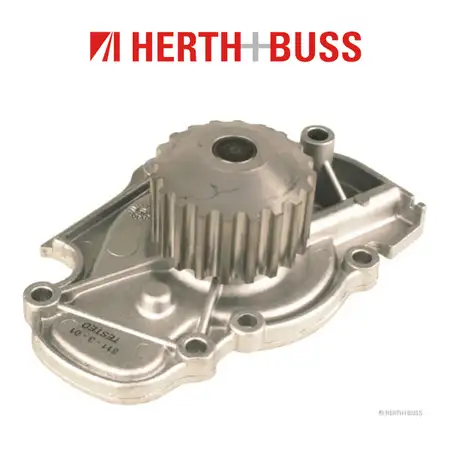 HERTH+BUSS JAKOPARTS Wasserpumpe f&uuml;r HONDA ACCORD IV V VI PRELUDE IV V SHUTTLE