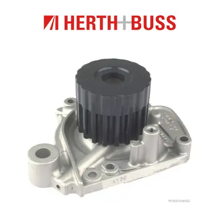 HERTH+BUSS JAKOPARTS Wasserpumpe WaPu f&uuml;r HONDA ACCORD VI CIVIC VI CRX III HR-V