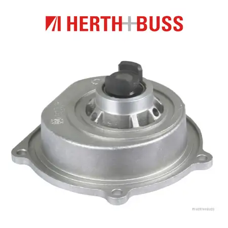 HERTH+BUSS JAKOPARTS Wasserpumpe f&uuml;r HONDA ACCORD V 2.0 TDi CIVIC VI 2.0 i D