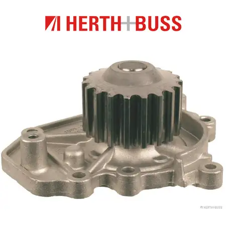 HERTH+BUSS JAKOPARTS Wasserpumpe WaPu f&uuml;r HONDA CR-V I 2.0 16V 4WD