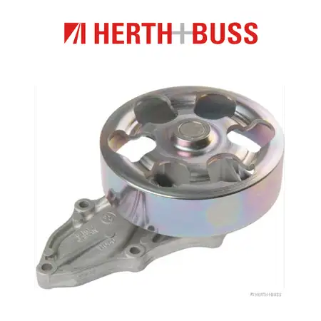 HERTH+BUSS JAKOPARTS J1514044 Wasserpumpe WaPu K&uuml;hlwasserpumpe f&uuml;r HONDA ACCORD