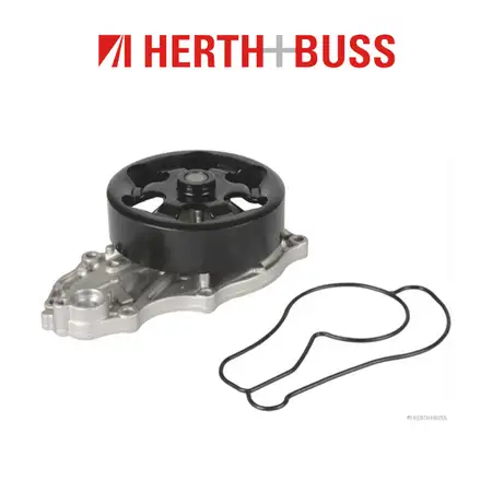 HERTH+BUSS JAKOPARTS Wasserpumpe WaPu f&uuml;r HONDA ACCORD VII 2.4 CIVIC VIII Type R