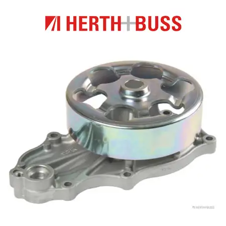 HERTH+BUSS JAKOPARTS Wasserpumpe WaPu f&uuml;r HONDA CIVIC VII HATCHBACK 2.0 Type-R