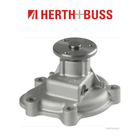 HERTH+BUSS JAKOPARTS Wasserpumpe WaPu f&uuml;r HONDA CIVIC VII HATCHBACK 1.7 CTDi 10