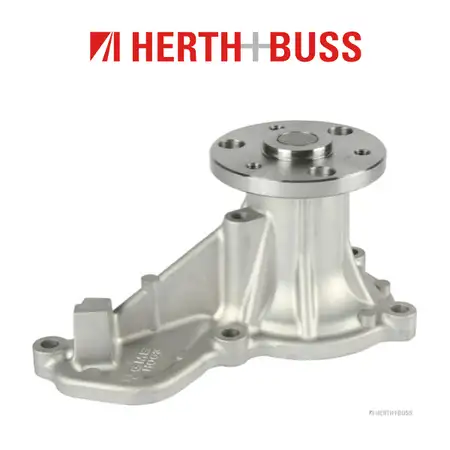 HERTH+BUSS JAKOPARTS Wasserpumpe f&uuml;r HONDA ACCORD VIII CIVIC VIII IX CR-V III IV