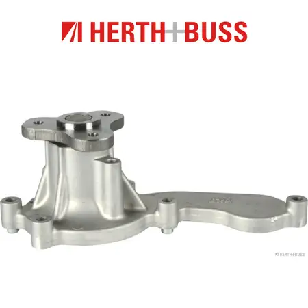 HERTH+BUSS JAKOPARTS Wasserpumpe f&uuml;r HONDA CIVIC IX VIII JAZZ III 1.2 1.3 i 1.4