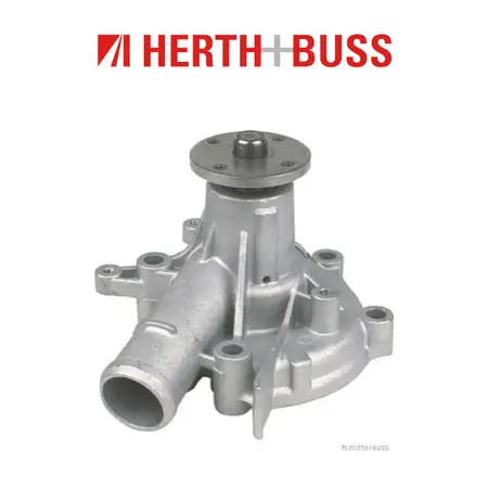 HERTH+BUSS JAKOPARTS Wasserpumpe f&uuml;r MITSUBISHI GALANT LANCER PAJERO SAPPORO ST