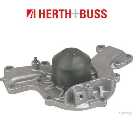 HERTH+BUSS JAKOPARTS Wasserpumpe f&uuml;r MITSUBISHI PAJERO I II SIGMA 3.0 V6