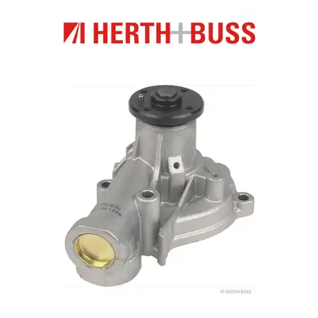 HERTH+BUSS JAKOPARTS Wasserpumpe f&uuml;r MITSUBISHI ECLIPSE II GALANT V SPACE WAGON