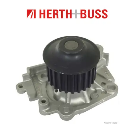 HERTH+BUSS JAKOPARTS Wasserpumpe WaPu f&uuml;r MITSUBISHI CARISMA (DA) 1.6 1.8