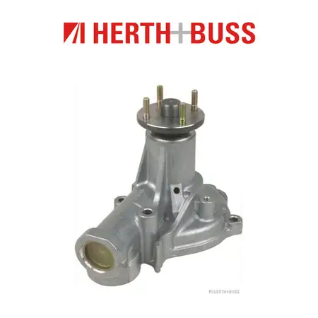 HERTH+BUSS JAKOPARTS Wasserpumpe WaPu f&uuml;r MITSUBISHI L 300 III L 400