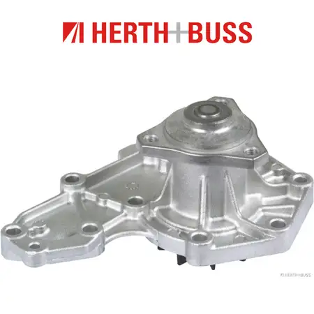 HERTH+BUSS JAKOPARTS Wasserpumpe f&uuml;r MITSUBISHI CARISMA (DA_) 1.9 DI-D 90/115 PS