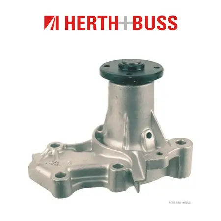 HERTH+BUSS JAKOPARTS Wasserpumpe WaPu f&uuml;r MITSUBISHI COLT V LANCER VI VII SPACE