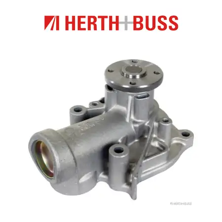 HERTH+BUSS JAKOPARTS Wasserpumpe WaPu f&uuml;r MITSUBISHI GRANDIS LANCER VII OUTLAND