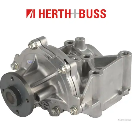 HERTH+BUSS JAKOPARTS Wasserpumpe WaPu f&uuml;r MITSUBISHI ASX LANCER VIII OUTLANDER