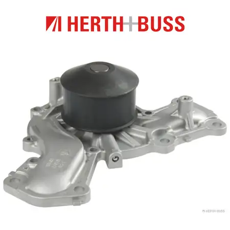 HERTH+BUSS JAKOPARTS Wasserpumpe f&uuml;r MITSUBISHI PAJERO III 3.5 + PAJERO IV 3.8