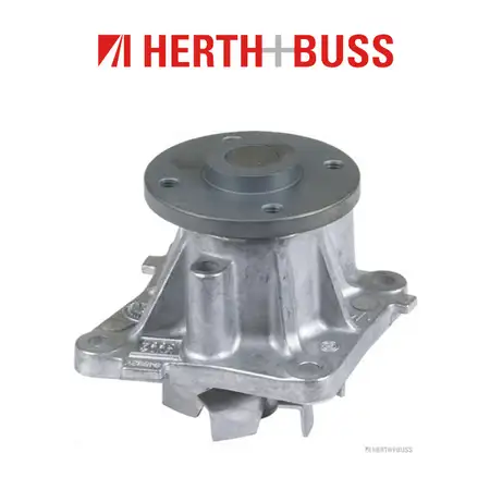 HERTH+BUSS JAKOPARTS Wasserpumpe WaPu f&uuml;r MITSUBISHI ASX ATTRAGE COLT VI LANCER