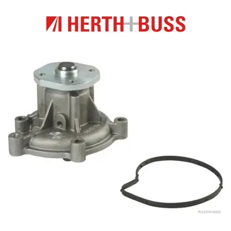 HERTH+BUSS JAKOPARTS Wasserpumpe WaPu f&uuml;r MITSUBISHI COLT VI 1.5 Di-D 68 95 PS